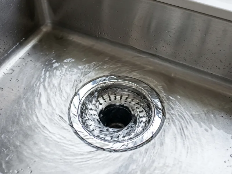 Drain Cleaning Plumber in Millerton, OK
